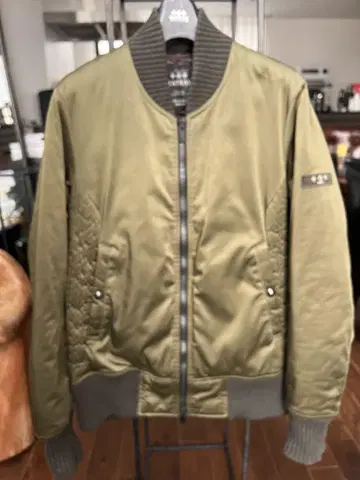 TATRAS 타트라스 MA-1