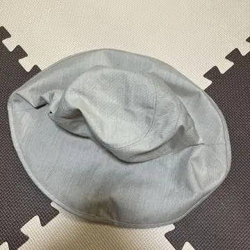 선배리어 100 내추럴 햇 아이보리