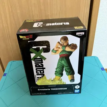 지마테리아 G materia 천진반 피규어