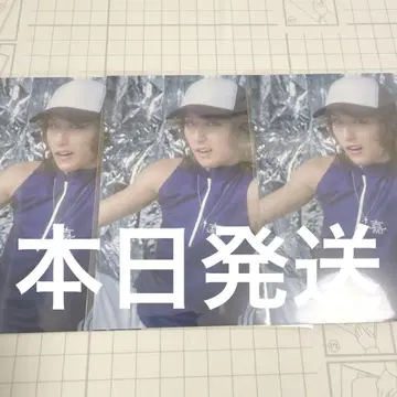 테니뮤 란브로 카이 3점