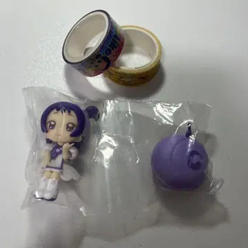 오자마녀 도레미 아소토 컬렉션
