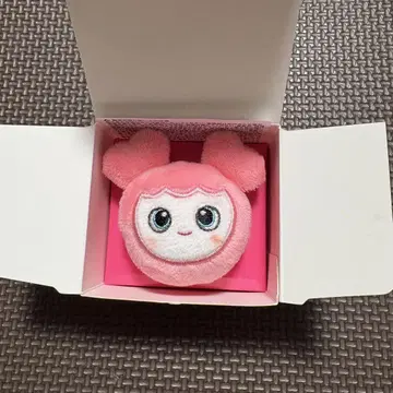 TWICE 허벅지 반지 랜덤 봉제 인형 반지 Mobly