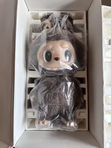 팝마트 THE MONSTERS (지모모) I FOUND YOU