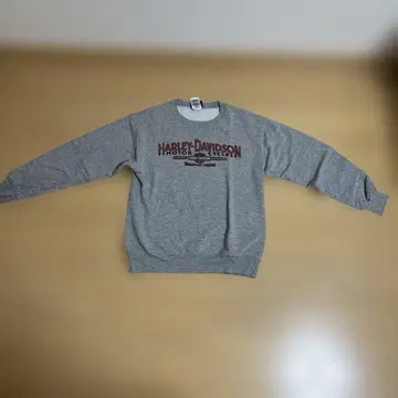 HARLEY-DAVIDSON 맨투맨