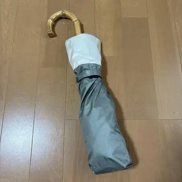 비타 페리체 양산 우천 겸용 우산 대나무 핸들