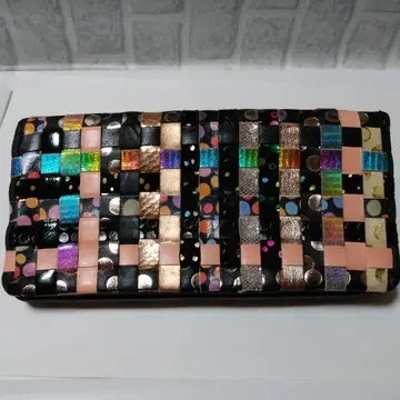 TSUMORI CHISATO 지갑