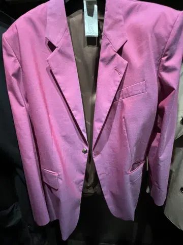 MAGLIANO 20ss 자켓 (최종 가격 인하)