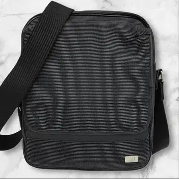 던힐 dunhill 숄더백 로고 모티브 미니백 사선
