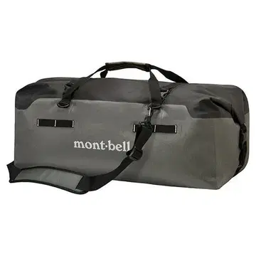 새상품 mont.bell 대용량 투링 백입니다 L