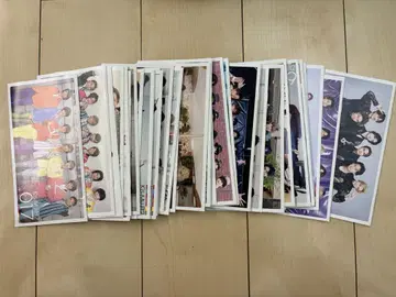 Kis-My-Ft2 뉴스레터 vol.17-54