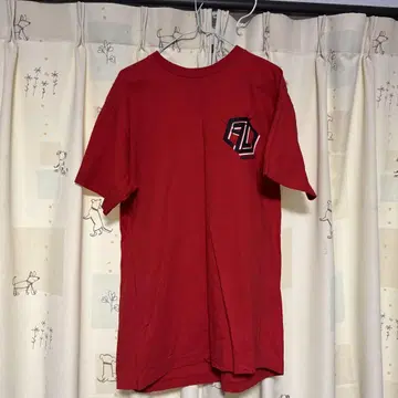FREESTYLE LIFE 티셔츠