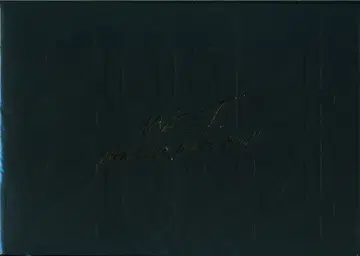 WEST. 24년 돔 투어 어워드 라이브 포토 북