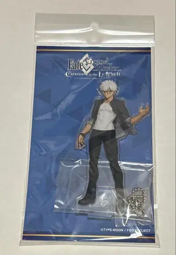 Fate/Grand Order 아크릴 마스코트 아처 에미야