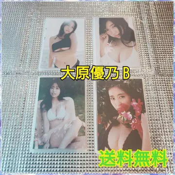 오하라 유노 L 사이즈 27장 B