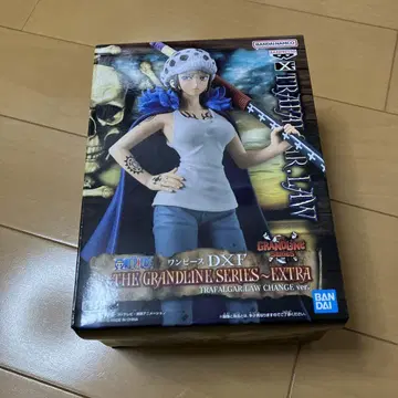 원피스 DXF 트라팔가 로 CHANGE ver.