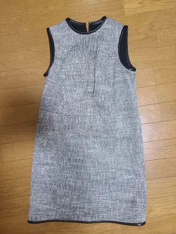 띠어리 원피스