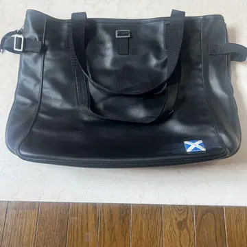 새상품급 라게지 라벨 토트백