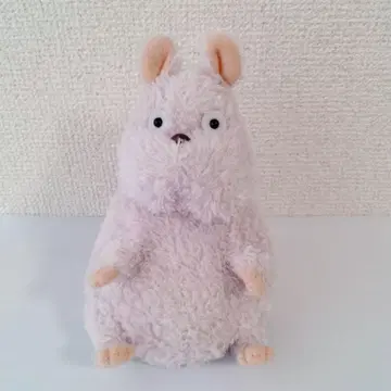 센과 치히로의 행방불명 보우 쥐 봉제 인형
