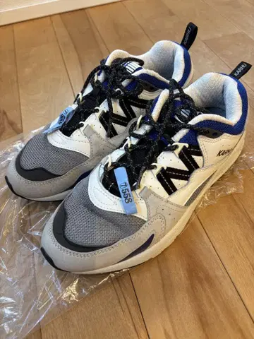 KARHU FUSION 2 스니커즈 US9