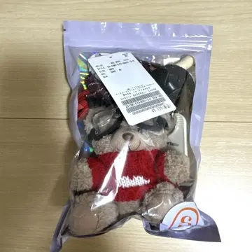 라빠르망 별주 SHOUIA BASEBALL 참 베어 참