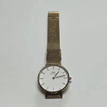 Daniel Wellington 손목시계