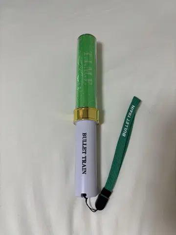 초특급 타쿠야 타임 응원봉