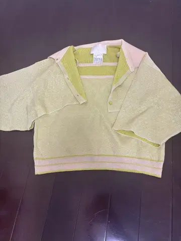 Ameri vintage 상의