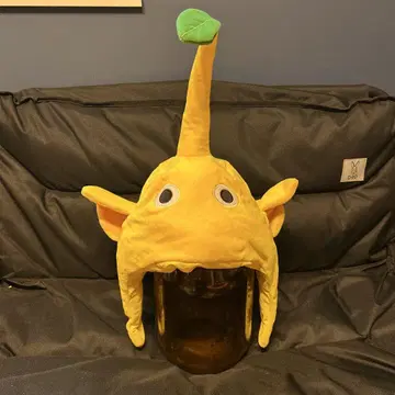 피크민 모자