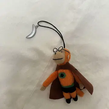 유나이티드 애로우즈 몽키 스트랩 슈퍼맨