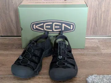 KEEN 뉴포트 H2 26cm