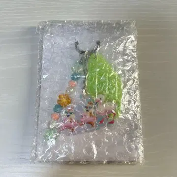 디즈니 써니 써니 썸머 키체인 칩과 데일