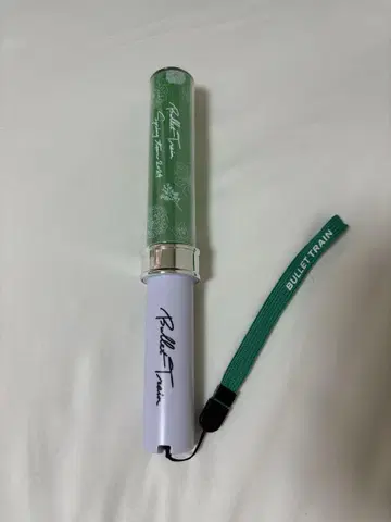 초특급 타쿠야 리브 응원봉