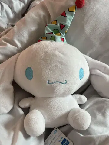 시나모롤 봉제 인형