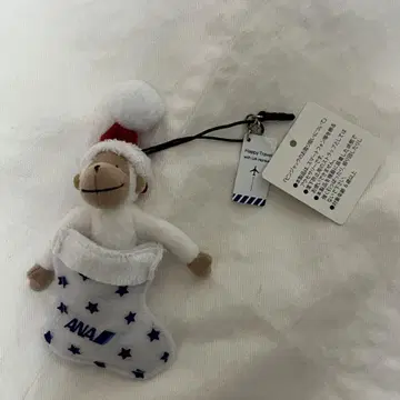 유나이티드 애로우즈 몽키 스트랩 UA 몽키