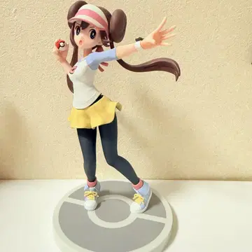 ARTFX J 포켓몬스터 메이 with 츠타자 피규어