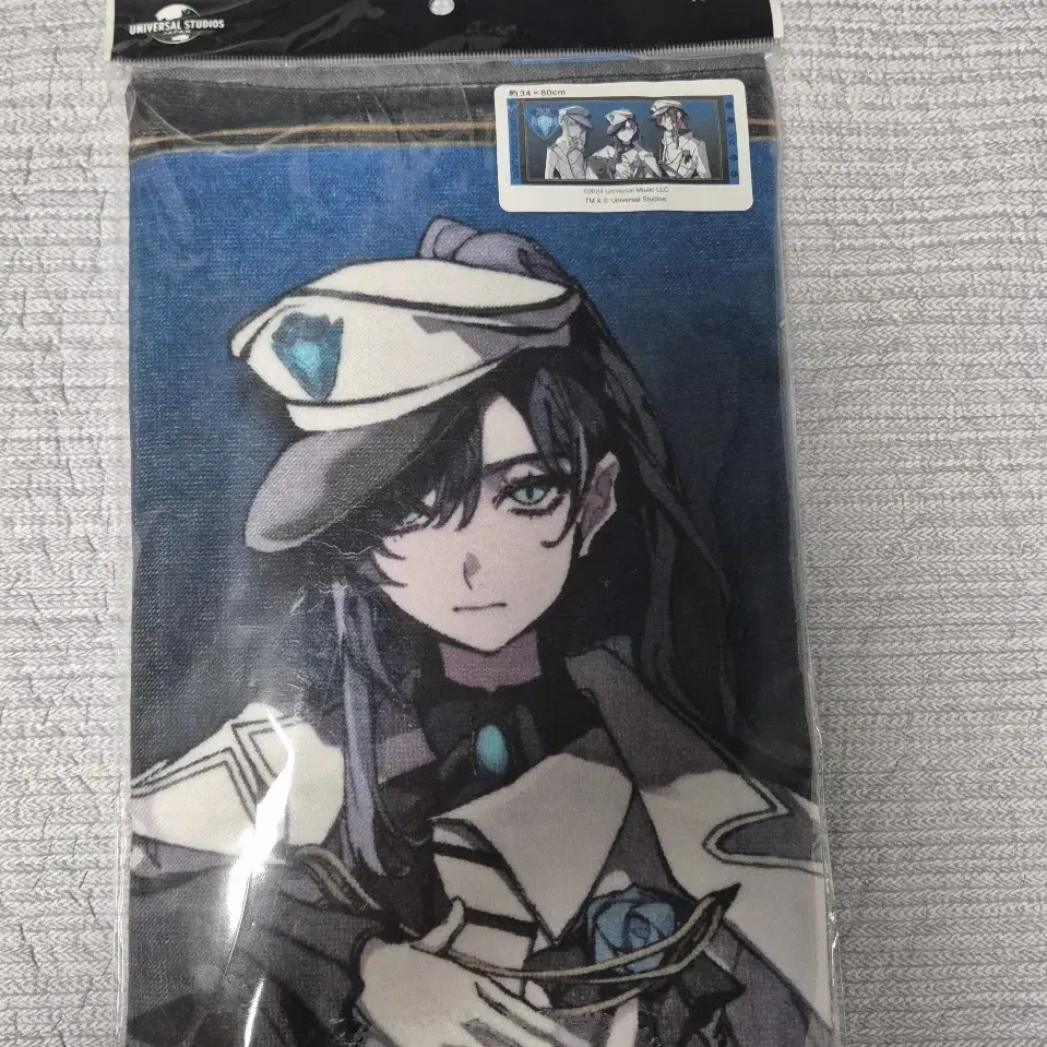 Ado WORLD Hibana travel tag 世界　タグ アジア限定 Ado Hibana アジア限定グッズ 2個セット 世界タグ ステッカー