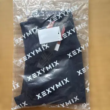 제키 믹스 레깅스 M