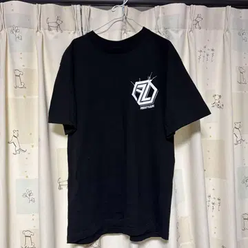 FREESTYLE LIFE 티셔츠