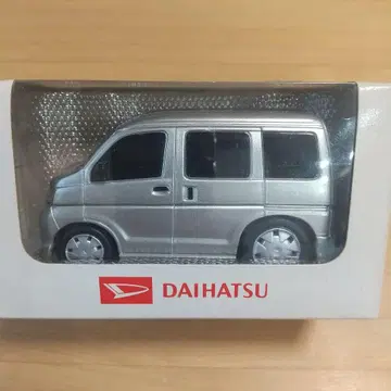 DAIHATSU 하이 제트 카고 미니카