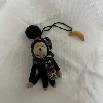 유나이티드 애로우즈 몽키 스트랩 UA 몽키