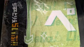 츄토리레이부 머플러 타월 페이톤 나오미