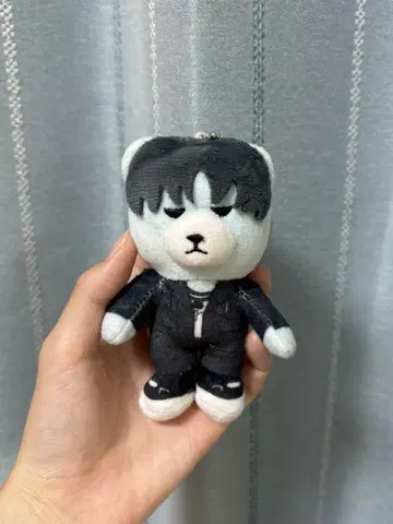 트레저 크런크 지훈