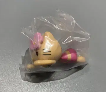 산리오 피코노루 키티 가챠가챠