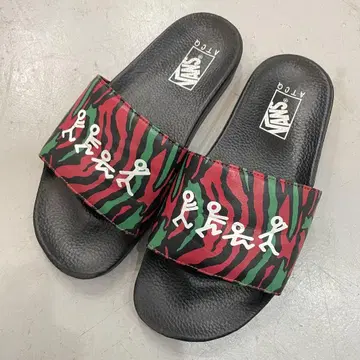 반스 ATCQ 샌들