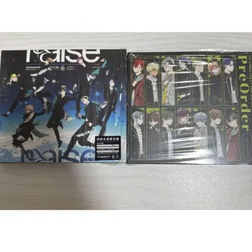 비바 렌 vs ambivalenz xlamv CD