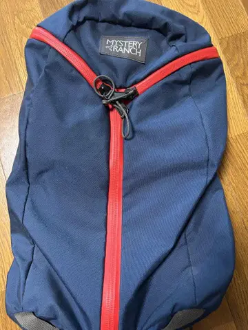 MYSTERY RANCH 백팩
