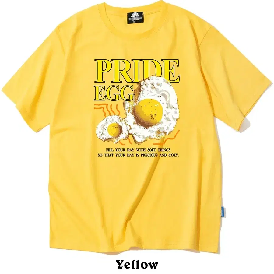 TRIPSHION Pride Egg グラフィック Tシャツ 8colors TRIPSHION Pride Egg グラフィック Tシャツ 8colors (Tシャツ