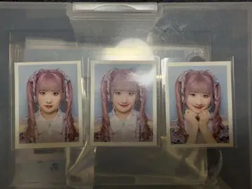 사이토 키아라 이코러브 절대 아이돌 그만두지 마세요 id 사진 컴프