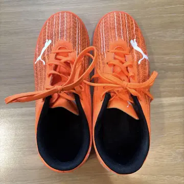 Puma 풋살화 실내 21.5cm