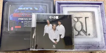 No.I 앨범 Number_i